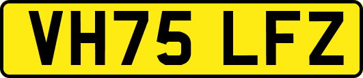 VH75LFZ