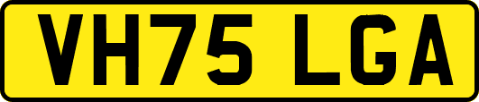 VH75LGA