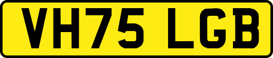 VH75LGB