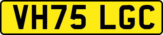 VH75LGC