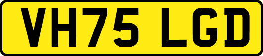 VH75LGD