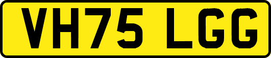 VH75LGG
