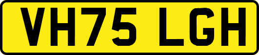 VH75LGH