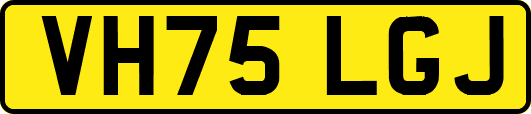 VH75LGJ