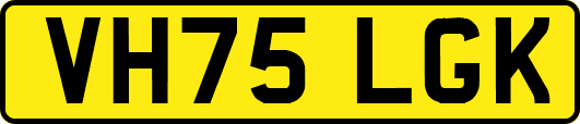 VH75LGK