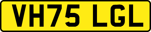 VH75LGL