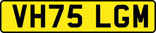 VH75LGM