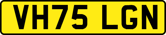 VH75LGN