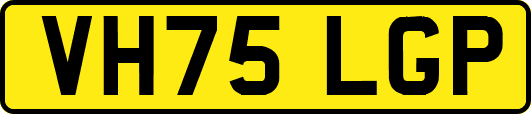 VH75LGP