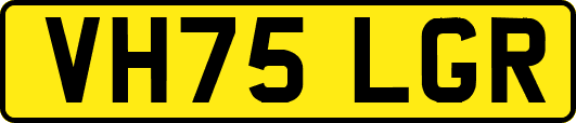 VH75LGR