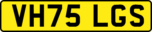 VH75LGS
