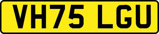 VH75LGU