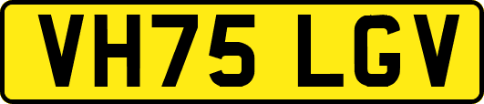 VH75LGV