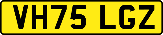 VH75LGZ