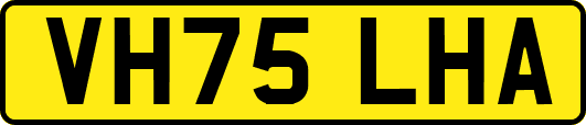 VH75LHA