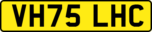 VH75LHC