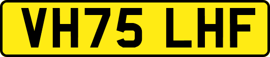 VH75LHF