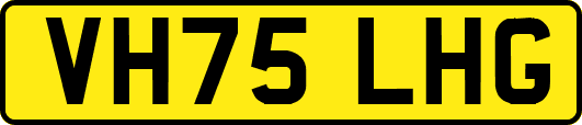 VH75LHG