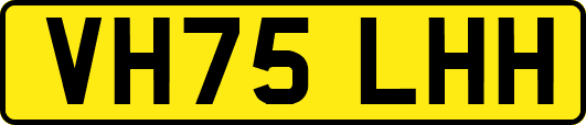VH75LHH