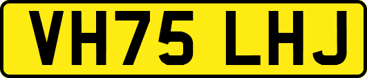 VH75LHJ