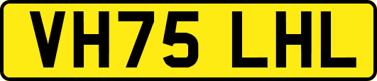 VH75LHL