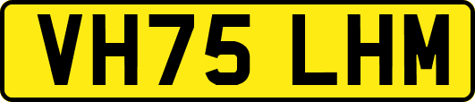 VH75LHM