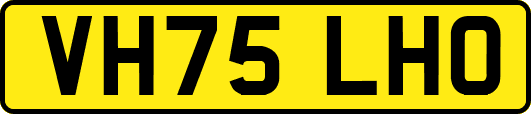 VH75LHO