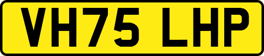 VH75LHP