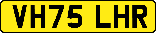 VH75LHR