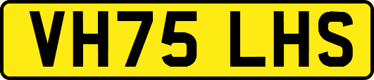 VH75LHS