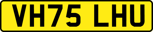 VH75LHU