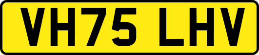 VH75LHV
