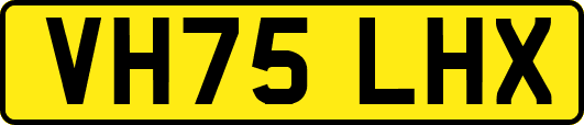 VH75LHX