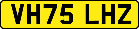VH75LHZ