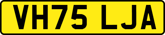 VH75LJA