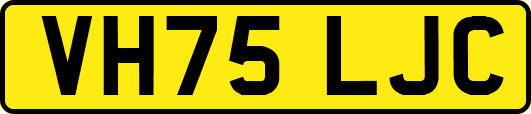 VH75LJC