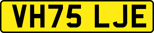 VH75LJE