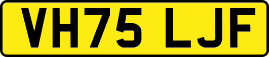 VH75LJF