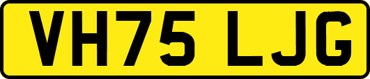 VH75LJG