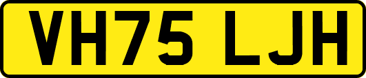 VH75LJH