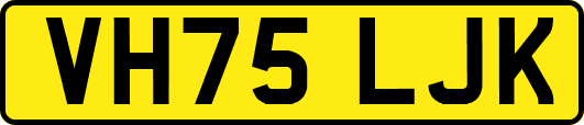 VH75LJK