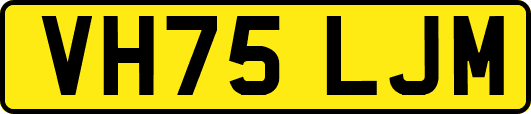 VH75LJM