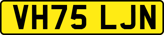 VH75LJN