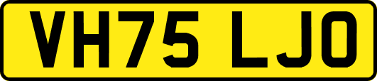 VH75LJO