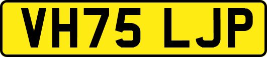 VH75LJP