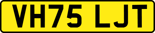 VH75LJT