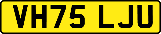 VH75LJU