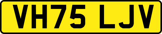 VH75LJV
