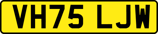 VH75LJW