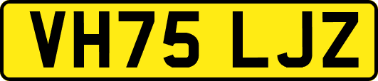 VH75LJZ